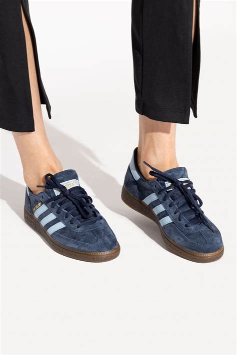 adidas handball spezial gazelle|adidas handball spezial sneaker.